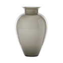 Labuan Vase Taupe