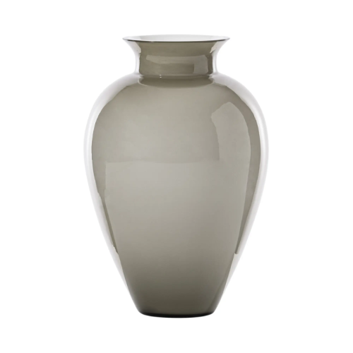 Labuan Vase Taupe