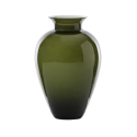 Labuan Vase Apple Green
