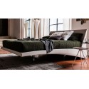 Dylan Cattelan Italia Bed