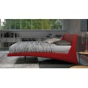 Dylan Cattelan Italia Bed