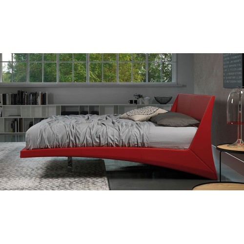 Dylan Cattelan Italia Bed