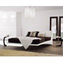 Dylan Cattelan Italia Bed