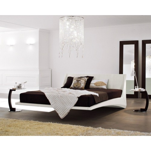 Dylan Cattelan Italia Bed