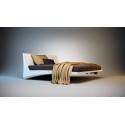 Dylan Cattelan Italia Bed