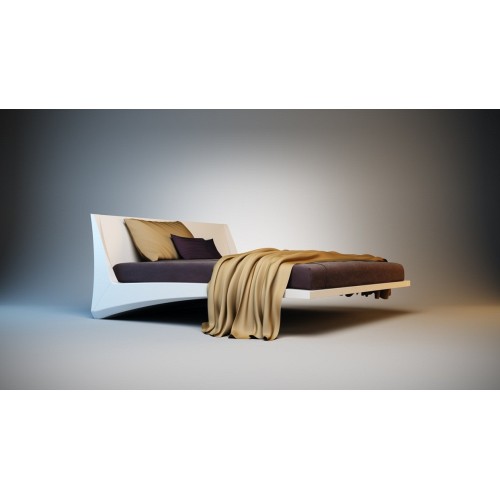 Dylan Cattelan Italia Bed