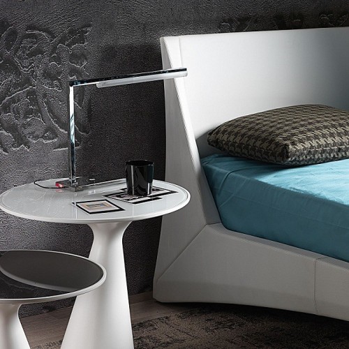 Dylan Cattelan Italia Bed