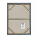 Abstract Painting Brown Shapes Agave Quadri