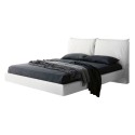 Lukas Cattelan Italia Bed