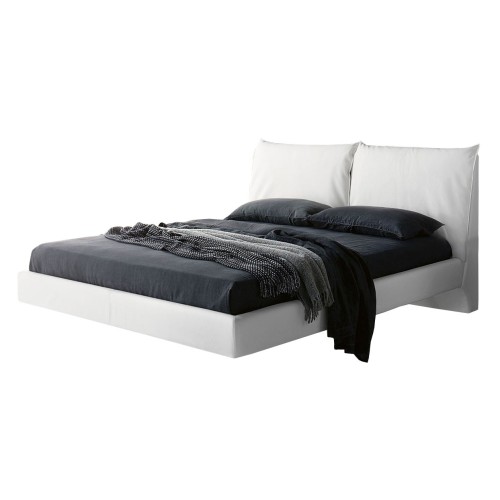 Lukas Cattelan Italia Bed