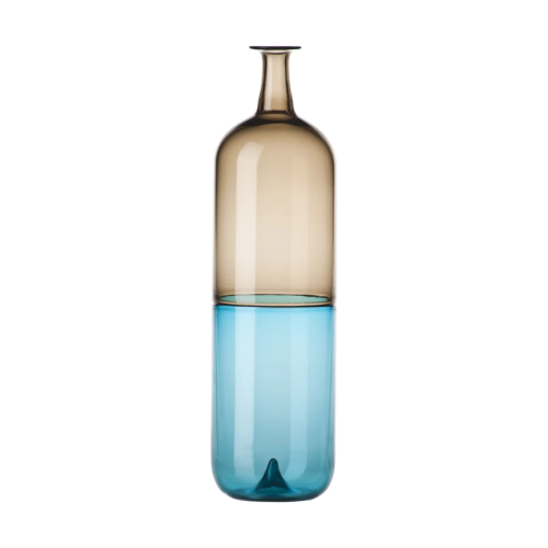 Bolle 503.01 Venini Murano Glass Vase
