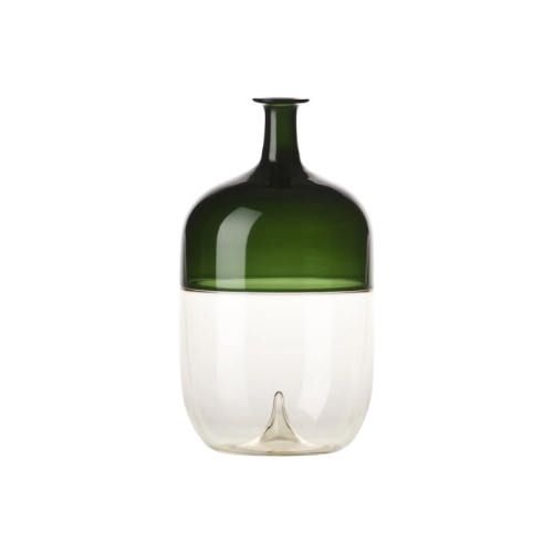 Bolle 503.02 Venini Murano Glass Vase