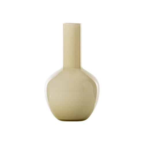 Opachi 513.00 Venini Murano Glass Vase