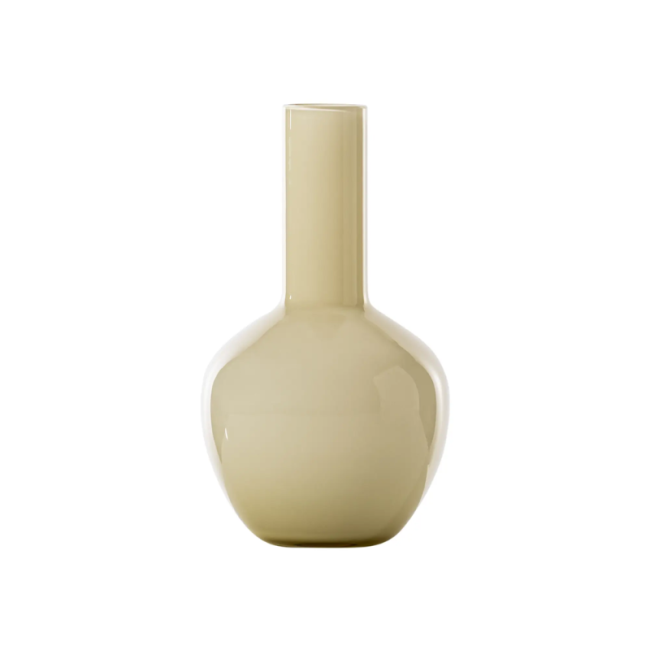 Opachi 513.00 Venini Murano Glass Vase