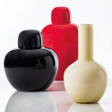 Opachi 513.00 Venini Murano Glass Vase