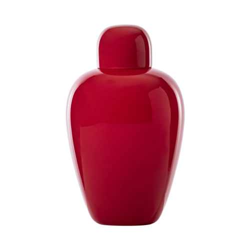 Opachi 513.04 Venini Murano Glass Vase