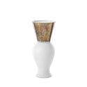 Principe 515.09 Venini Murano Glass Vase