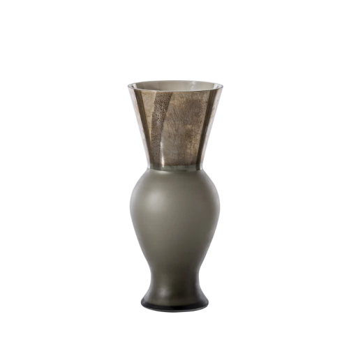 Principe 515.09 Venini Murano Glass Vase