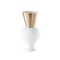 Re 515.13 Venini Murano Glass Vase