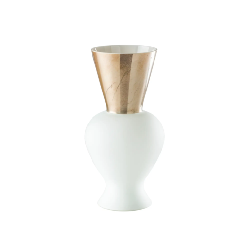 Re 515.13 Venini Murano Glass Vase
