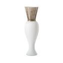 Regina 515.14 Venini Murano Glass Vase