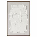 Abstract Painting Spatula Agave Quadri