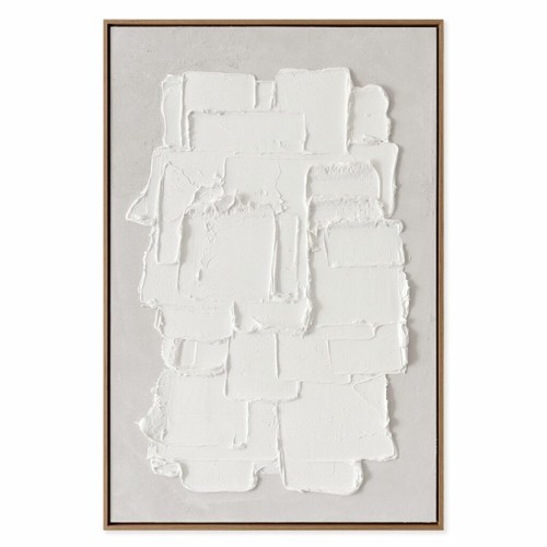 Abstract Painting Spatula Agave Quadri