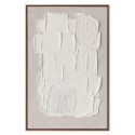 Abstract Painting Balai Agave Quadri
