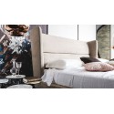 Ludovic Cattelan Italia Bed