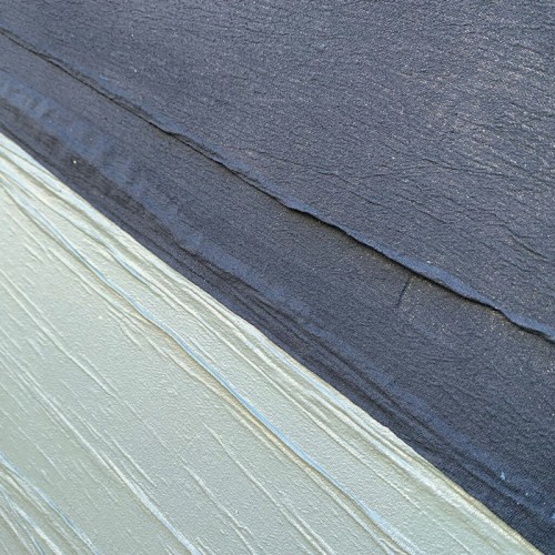 Abstract Painting Fabrics 1 Agave Quadri