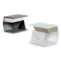 Club Cattelan Italia Bedside Table