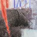 Abstract Painting Soul Agave Quadri