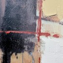 Abstract Painting Soul Agave Quadri