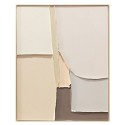 Abstract Painting Candy Agave Quadri