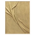 Abstract Painting Suede Agave Quadri