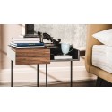 Dante Cattelan Italia Bedside Table