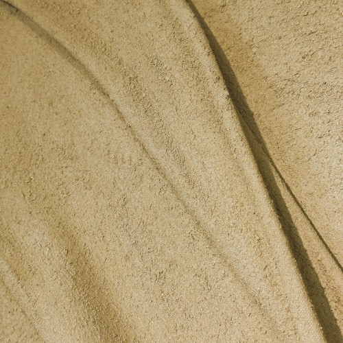 Abstract Painting Suede Agave Quadri