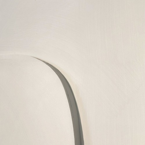 Abstract Painting Orbiter 1 Agave Quadri