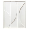 Abstract Painting Orbiter 2 Agave Quadri