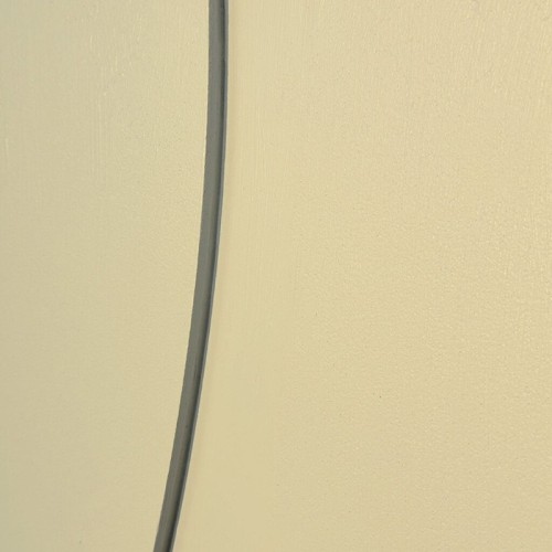 Abstract Painting Orbiter 3 Agave Quadri