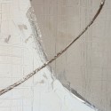 Abstract Painting Dolmen Agave Quadri