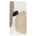 Abstract Painting Dolmen Agave Quadri