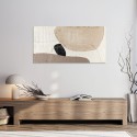 Abstract Painting Dolmen Agave Quadri