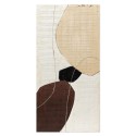 Abstract Painting Menhir Agave Quadri