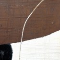 Abstract Painting Menhir Agave Quadri
