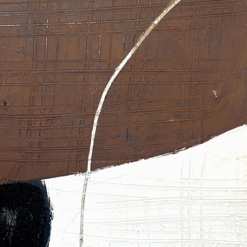 Abstract Painting Menhir Agave Quadri