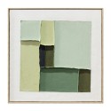 Abstract Painting Sylva Agave Quadri