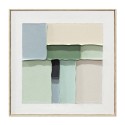 Abstract Painting Rivos Agave Quadri