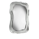 Still Fiam Italia Fused Glass Mirror