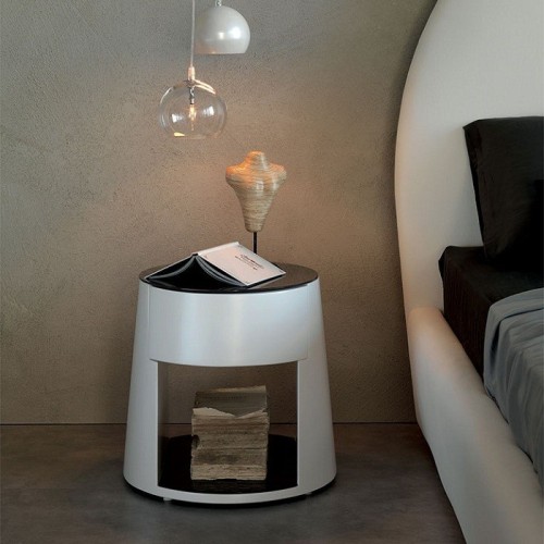 Nigel Cattelan Italia Bedside Table